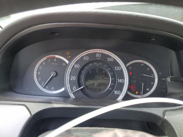1HGCR2F34EA097707 Honda ACCORD LX