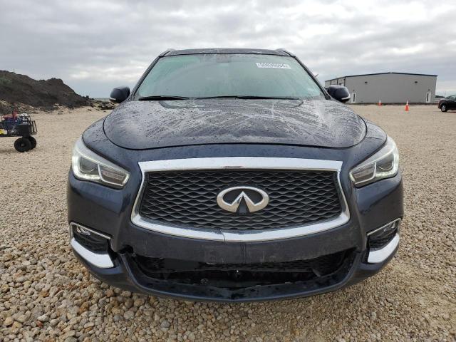 5N1DL0MNXHC502809 Infiniti QX60