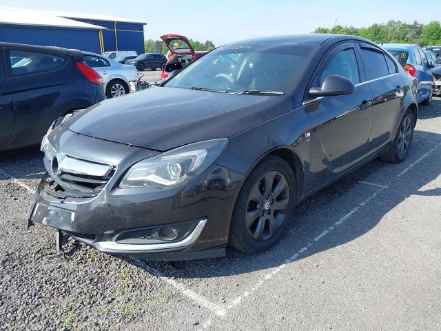 Auction sale of the 2015 Vauxhall Insig Sri, vin: *****************, lot number: 54663004