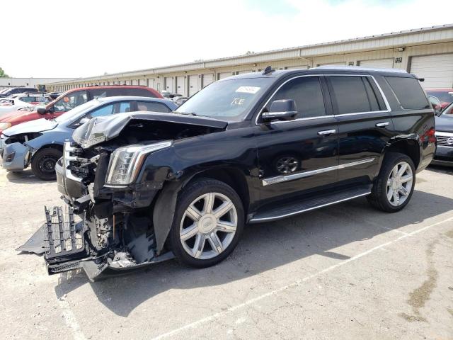 Auction sale of the 2015 Cadillac Escalade Luxury, vin: 1GYS4MKJ7FR529440, lot number: 53194984