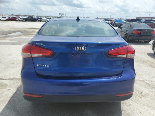 3KPFK4A71JE272671 KIA FORTE LX
