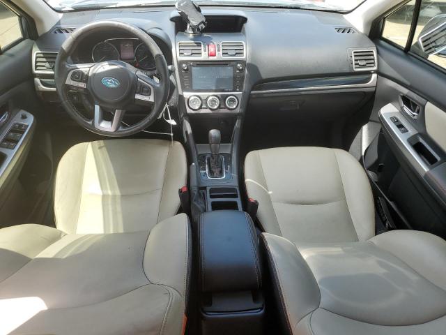 JF2GPAKC7GH320632 Subaru Crosstrek Limited