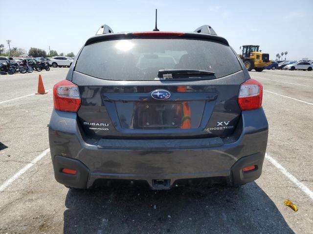 JF2GPAFC7F8318887 Subaru Xv Crosstrek 2.0 Premium