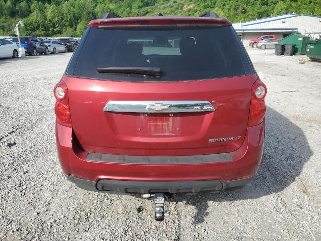 2GNALBEK2E6368042 Chevrolet EQUINOX LT