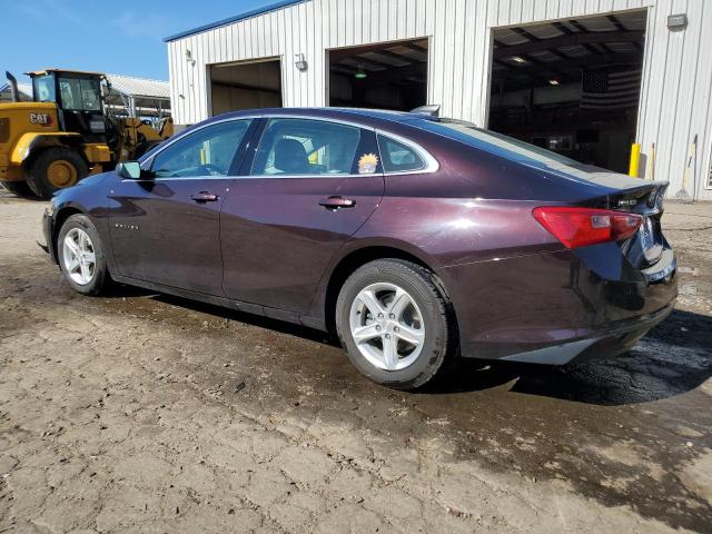 1G1ZC5ST0LF034758 Chevrolet MALIBU LS