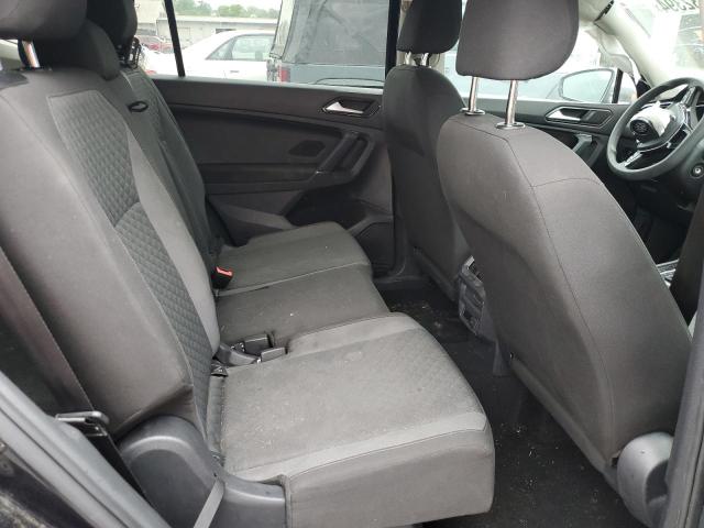 3VV0B7AX8JM116349 Volkswagen TIGUAN S