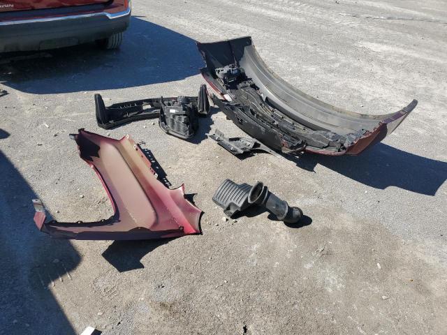 2GKFLTEK3H6154870 GMC Terrain Sle