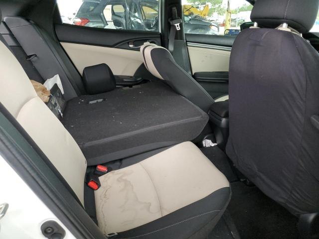 SHHFK7H62KU227571 Honda CIVIC EX