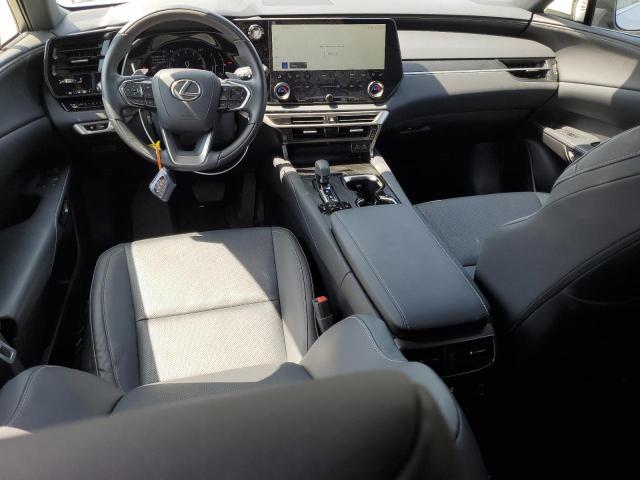 JTJCHMAA2P2006981 Lexus Rx 350 Premium