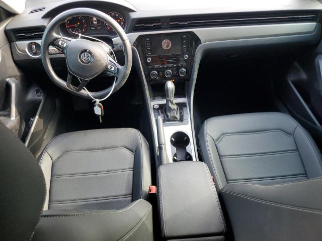1VWSA7A36LC012936 Volkswagen PASSAT SE