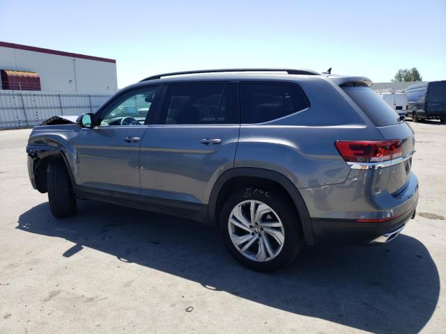 1V2HR2CA2PC525920 Volkswagen ATLAS SE