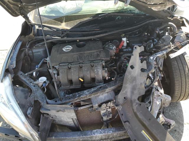 3N1AB7AP0FY293645 Nissan SENTRA S