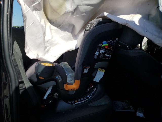 1FTEW1EP4MKE34657 Ford F150 Supercrew