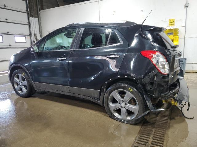 KL4CJFSB9EB532588 Buick Encore Convenience