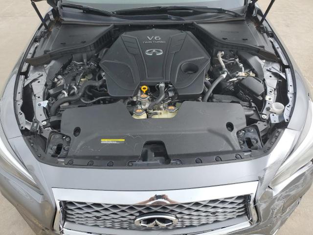 JN1EV7BP4MM700048 Infiniti Q50 LUXE