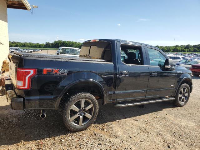 1FTEW1EG2HFB88318 Ford F150 Supercrew