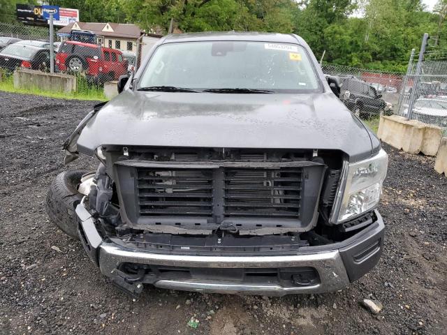 1N6AA1EC2NN104149 Nissan TITAN S