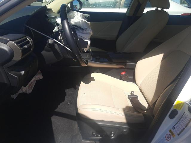 JTHBA1D23G5008788 Lexus IS 200T