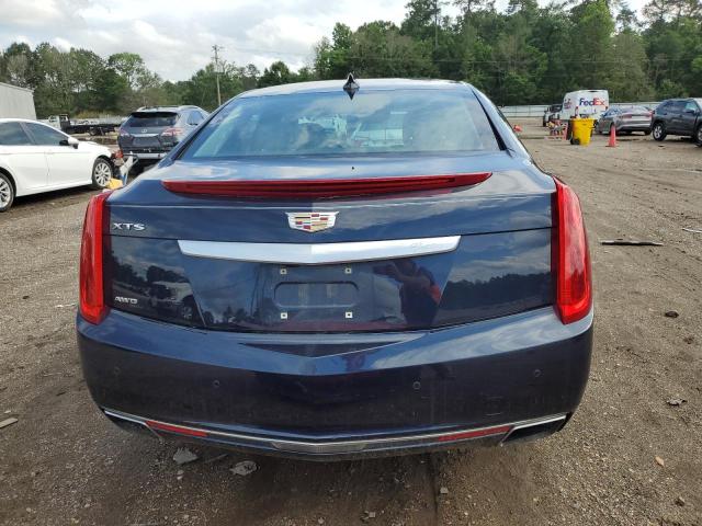 2G61N5S39H9134097 Cadillac XTS LUXURY