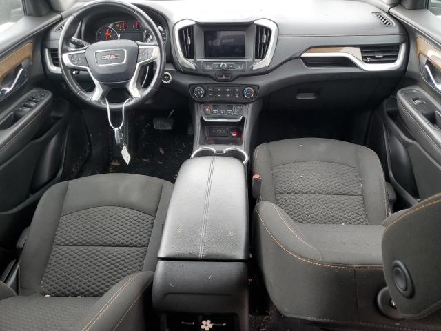 3GKALMEV6KL364201 GMC Terrain Sle
