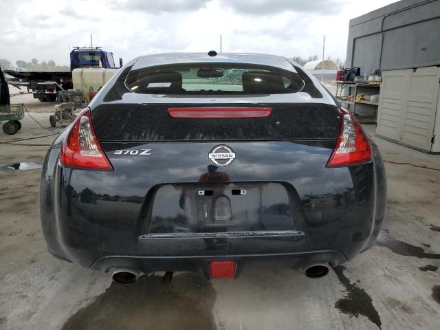 JN1AZ4EH0JM571470 Nissan 370Z BASE