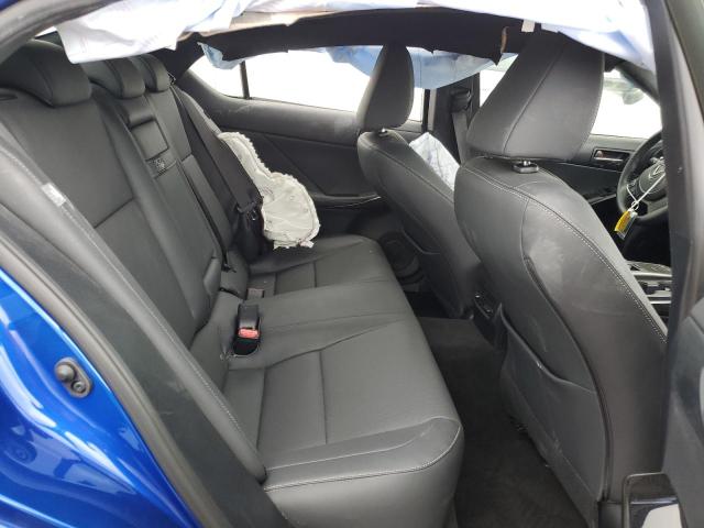 JTHBZ1E23R5033670 Lexus Is 350 F Sport Design