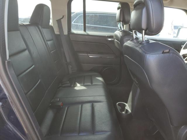 1C4NJPCBXED746190 Jeep Patriot Limited