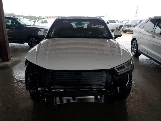 WA1BNAFYXJ2187258 Audi Q5 Premium Plus
