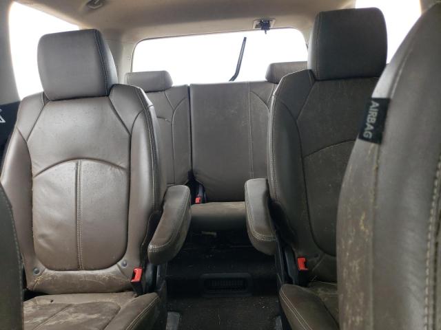 1GKKVRKD0EJ257261 GMC Acadia Slt-1