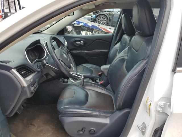 1C4PJMDB1GW236856 Jeep Cherokee Limited