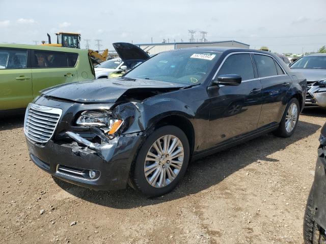 Auction sale of the 2014 Chrysler 300, vin: 00000000000000000, lot number: 55210394