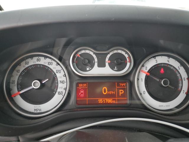 ZFBCFACH4EZ005128 Fiat 500l Lounge
