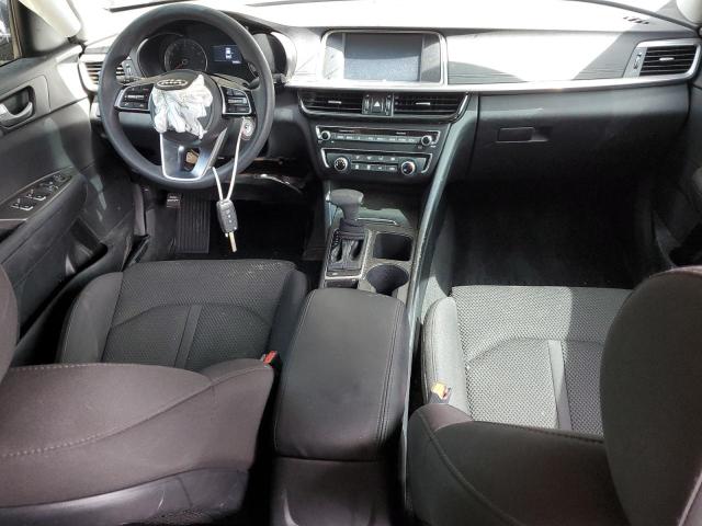 5XXGT4L36LG449298 KIA Optima Lx