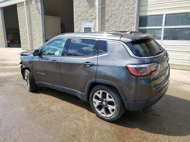 3C4NJCCBXLT152523 Jeep Compass Limited