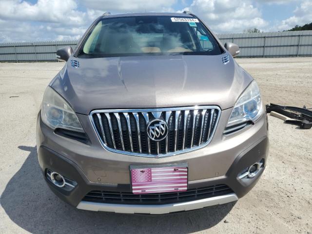 KL4CJDSB1EB617316 Buick Encore Premium