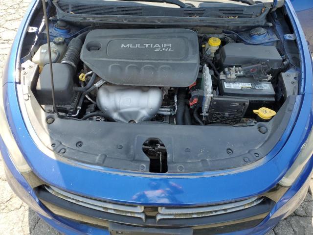 1C3CDFEB0ED681330 Dodge DART GT