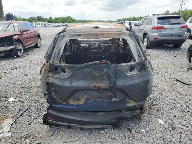 7FARW1H87JE043022 Honda CR-V EXL