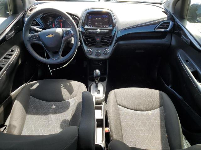 KL8CD6SA3KC745006 Chevrolet SPARK 1LT