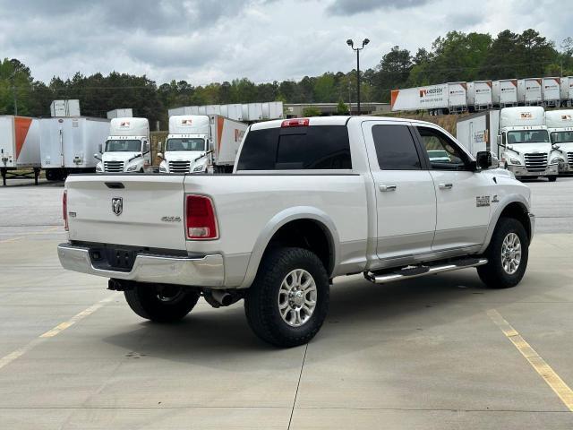 3C6UR5FL7GG297612 RAM 2500 Laie