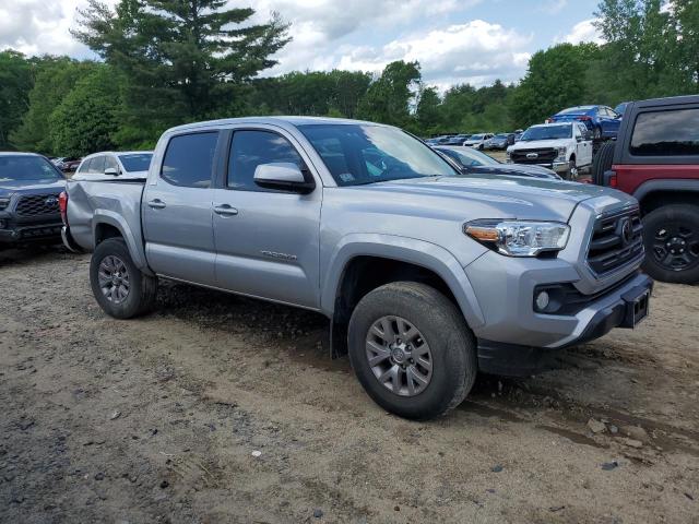 3TMCZ5AN3KM221196 Toyota Tacoma Double Cab