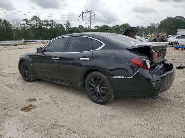 JN1BY1AP1JM180962 Infiniti Q70 3.7 Luxe