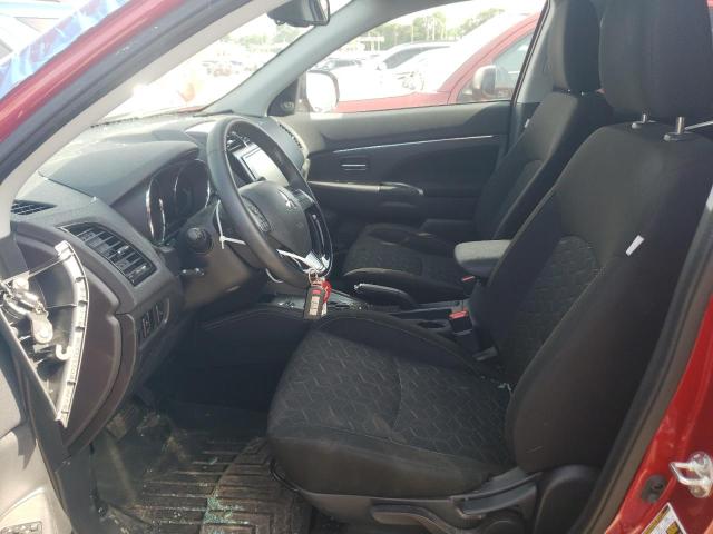 JA4AR3AU5LU001312 Mitsubishi Outlander Sport Es