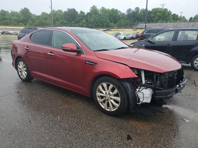 5XXGN4A7XEG350843 KIA OPTIMA EX
