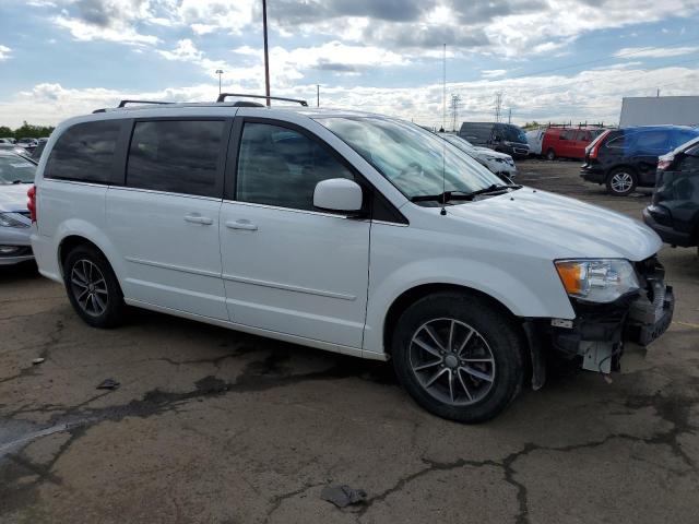 2C4RDGCG8HR562050 Dodge Grand Caravan Sxt