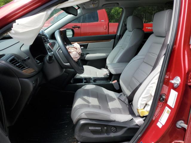 5J6RW1H87NA010364 Honda CR-V EXL