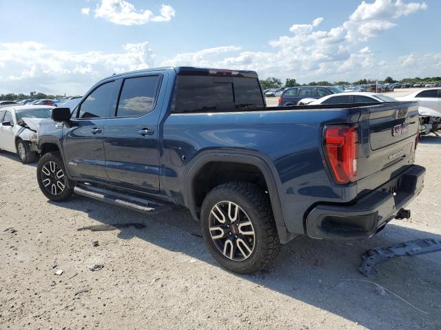 1GTP9EEL5KZ203050 GMC Sierra K1500 At4