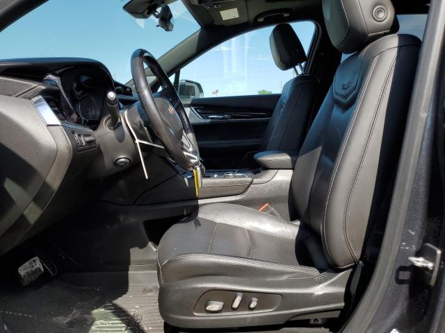 1GYKPCRS0LZ223661 Cadillac Xt6 Premium Luxury