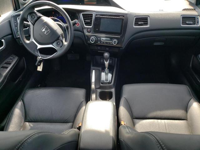 19XFB2F95FE029581 Honda CIVIC EXL