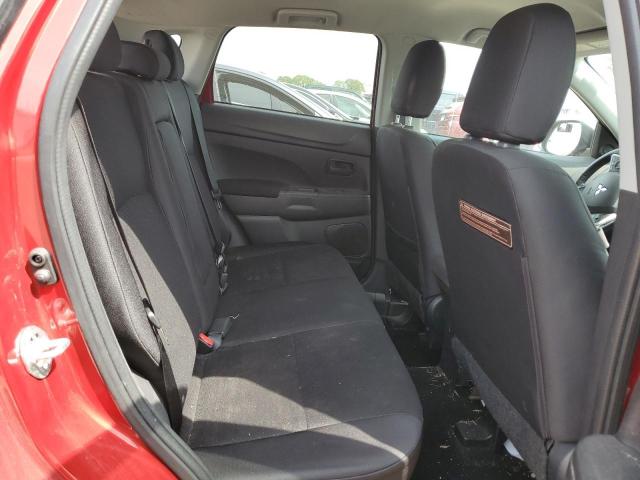 4A4AP3AU5EE010027 Mitsubishi Outlander Sport Es