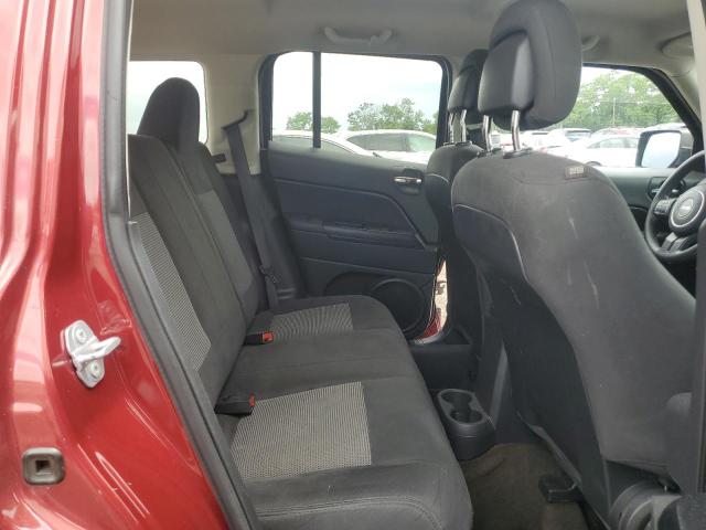 1C4NJRBB8GD691920 Jeep Patriot Sport